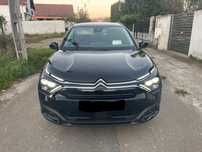 Citroen C4 1.5 BLUEHDI Full LED Camera DIstronic Line Assist NAVI