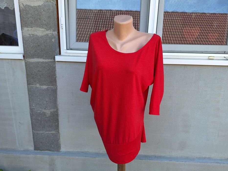 **Sonia | tricou, bluza dama | bust 130 cm | mar. 36 - 38 | S - M
