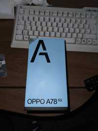 Vand oppo a78 5g