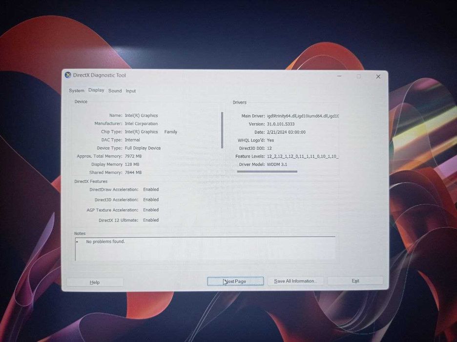 LENOVO THINKBOOK 16 G7 IML /Fin X Amanet&Exchange cod 95857
