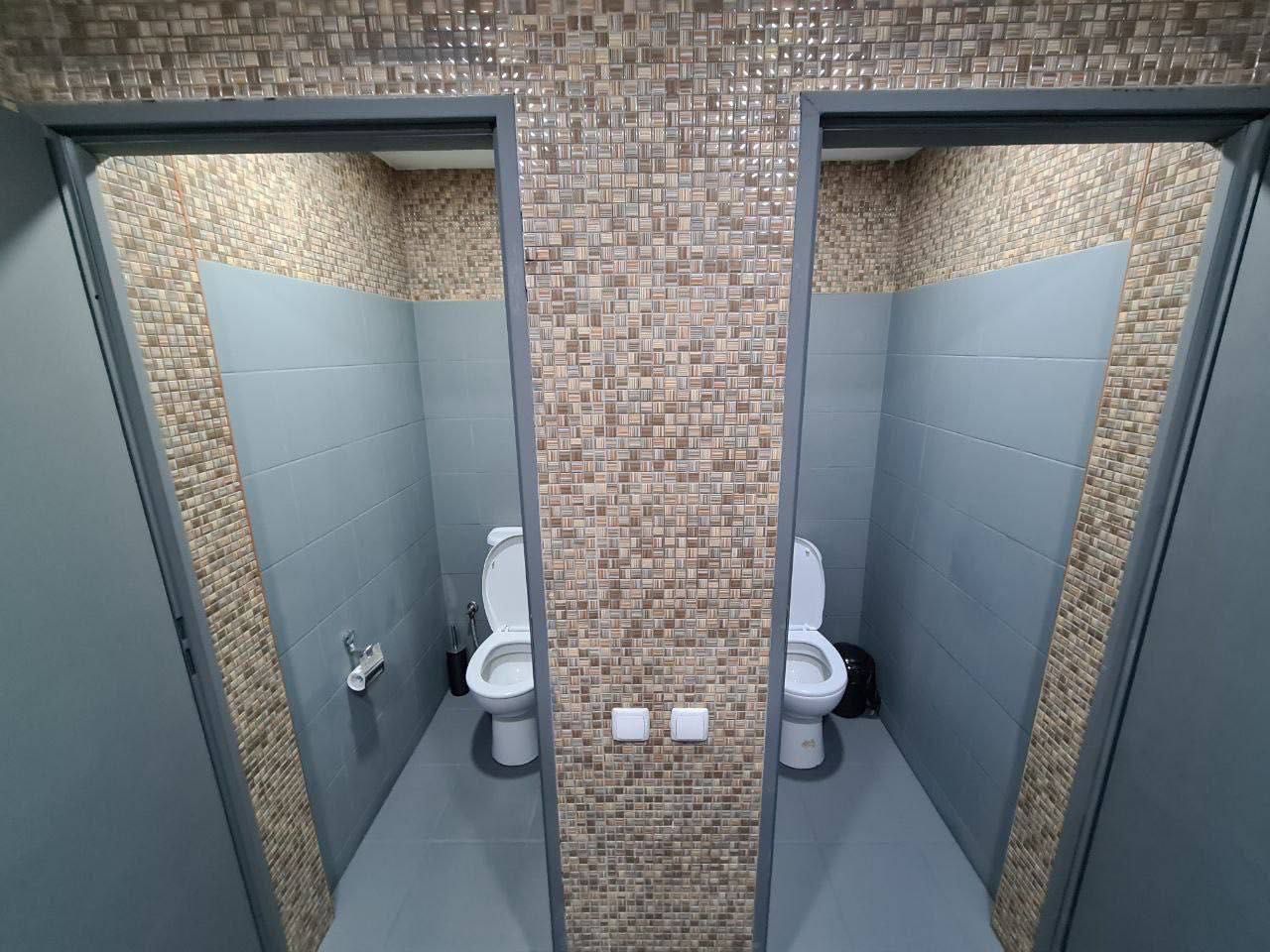 Аренда офис 
Ц1, Посольство Япония 350 м²