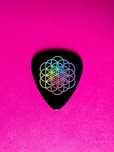 Pana chitara Coldplay – Head Full of Dreams Tour