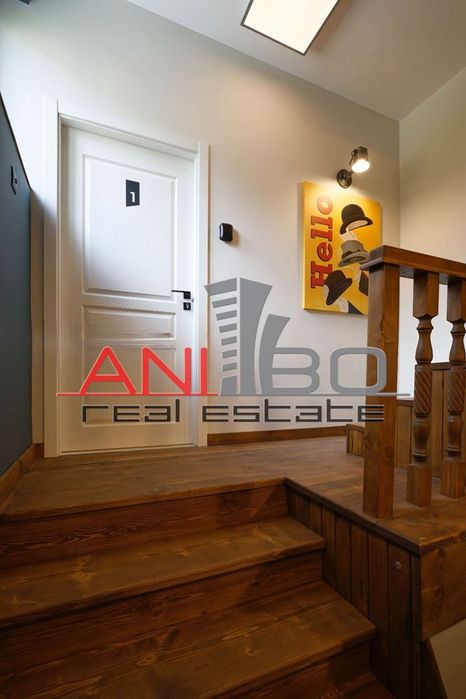 2-стаен в Варна-Гръцка махала площ 60 цена 900 евро