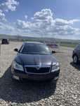 Vand skoda octavia 2.0