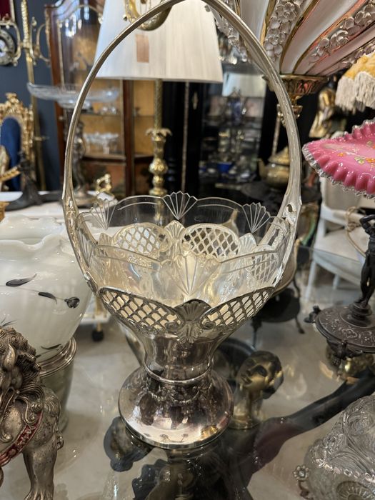 Centru de masa - cristal -