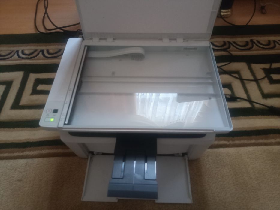 Принтер МФУ 3 в 1