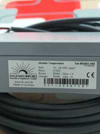 Senzor temperatura industrial pentru fotovoltaice  TM-RS485-MB