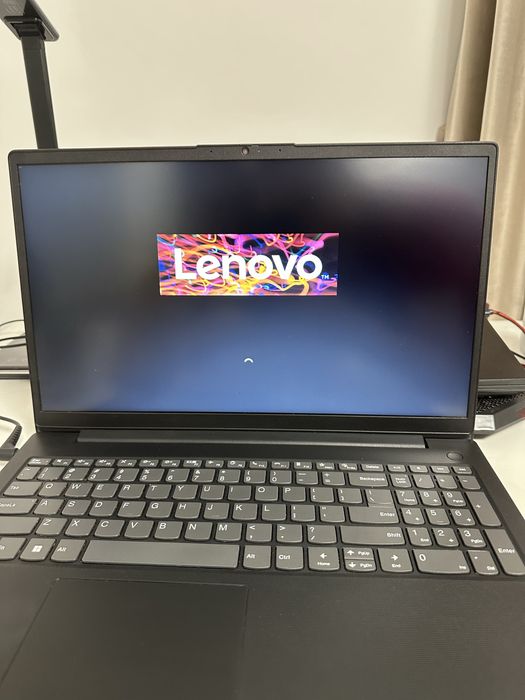 Laptop LENOVO G15 V2 ITL
