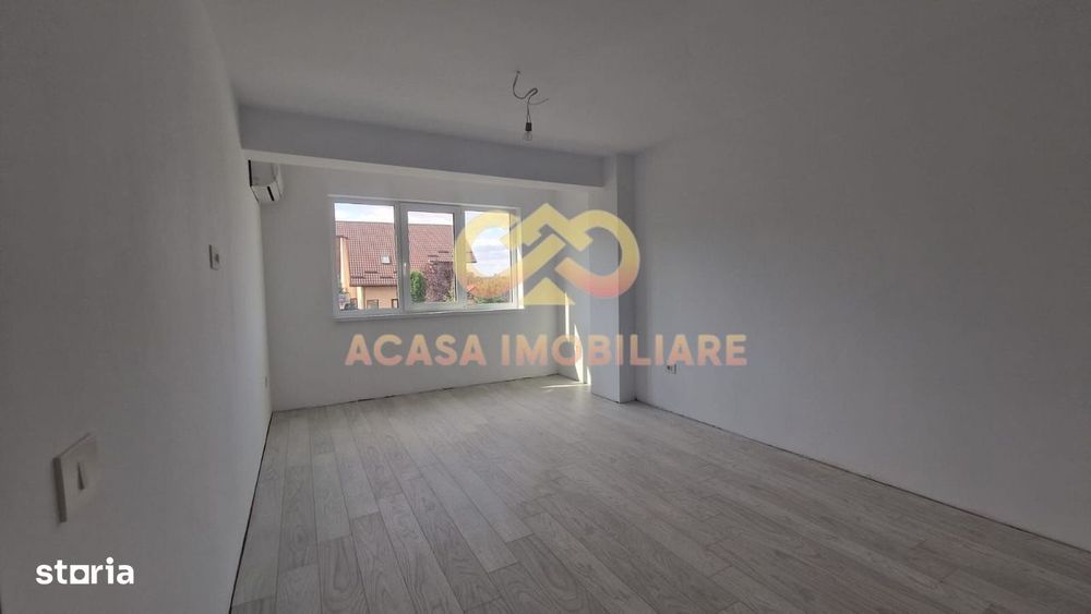 Apartament  2 Camere Dec  57Mp  Popas Pacurari