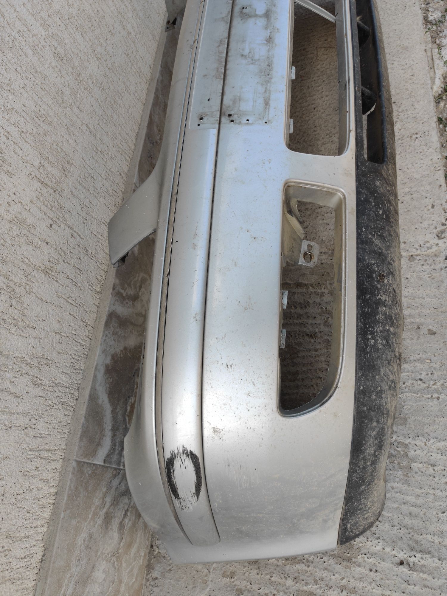 Bara fata spoiler Volkswagen Bora 1.9 TDI ASZ 2004 LA7W