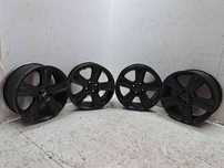 Set jante aliaj MINI Cooper (R56) [Fabr 2006-2014] 4X100 / R17 / 7J /