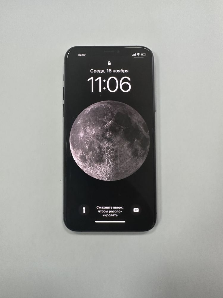 Iphone 11 pro xolati yangi