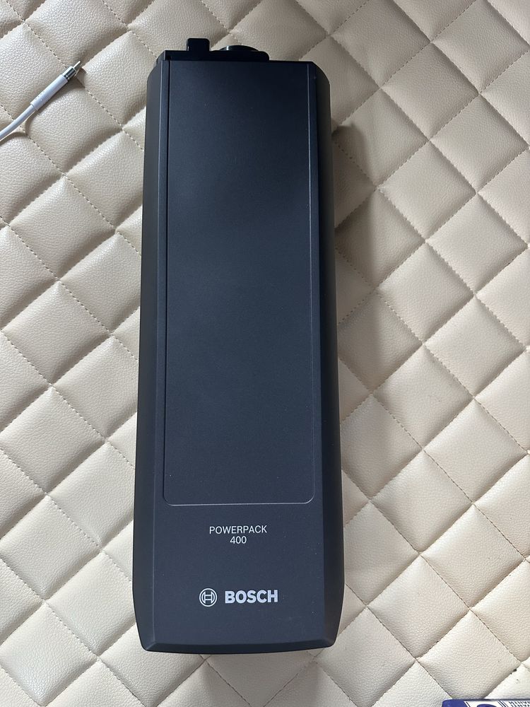 Baterie bosch powerpack 400