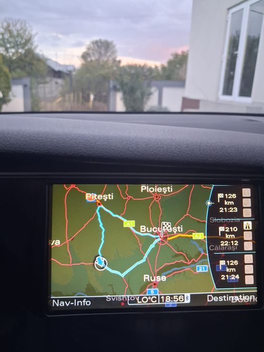 Audi A4 B8 2010 *