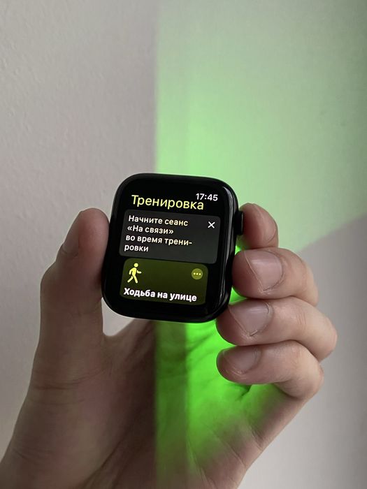 Apple Watch SE GEN 2 44мм 98 % Original