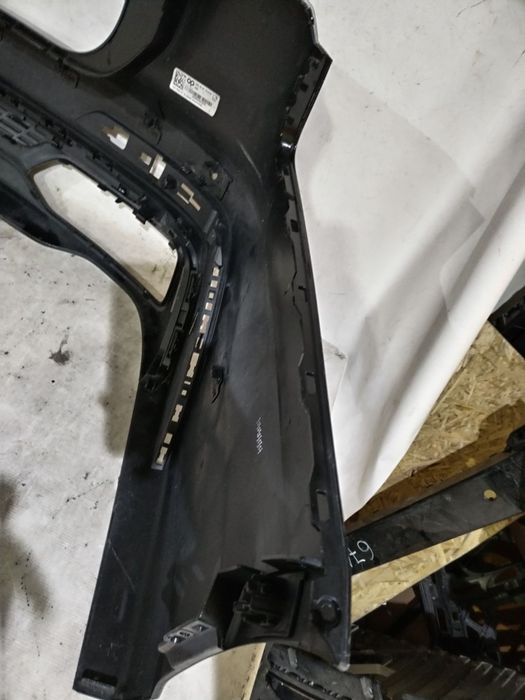 Bara spate Audi A6, C8 S-Line, Kombi, Break, 2018, 2019, 2020, 2021, 2022, 2023, 2024, cod origine OE 4K9807511C .