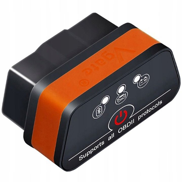 Vgate iCar 2 Bluetooth 3.0 скенер за автодиагностика OBD2