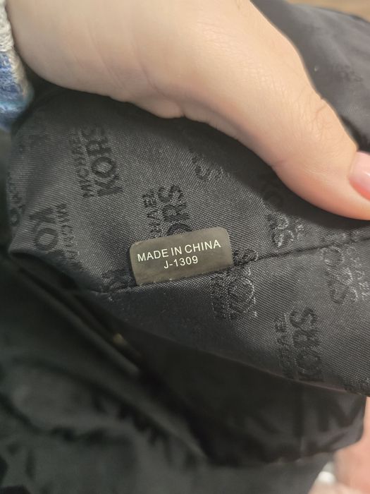 Чанта Michael Kors