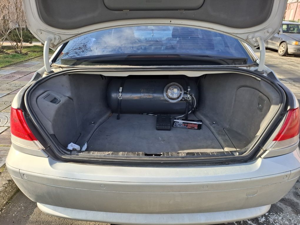 BMV735I 272k 3 .7
