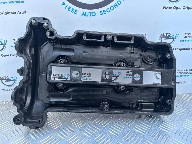 Capac culbutori Opel Astra H 1.2 16V Twinport 80 cp 59 kw; 1.4i 90 cp