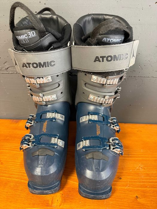 clapari atomic hawx 110 prime xtd mondo 26-26,5 si 27-27,5