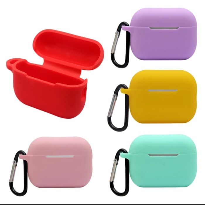 Carcasa casti iphone