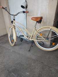 Vand bicicleta de dama Scirocco Cruiser