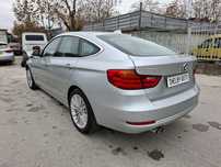 Bmw 330d GT НА ЧАСТИ N57 258кс 59хил км