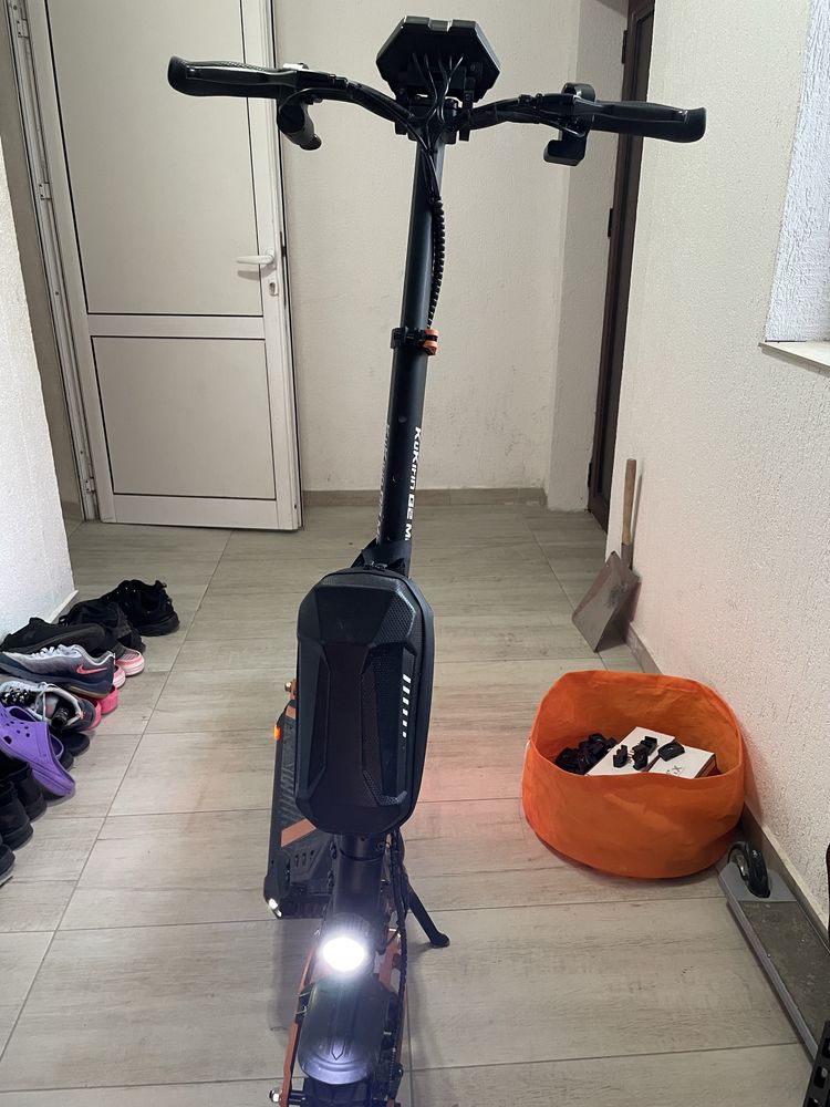Ел тротинетка g2 max