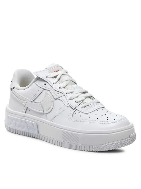 Nike Air Force 1 Fontanka номер 40.5 код 64A