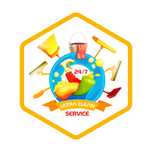"Ultra Cleaning Green Live 24/7"