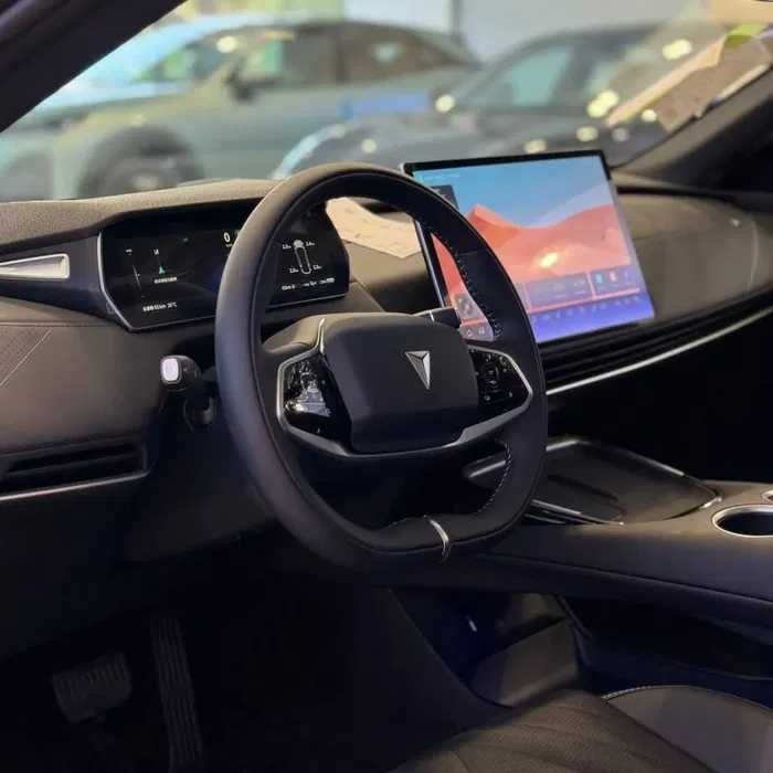 Changan Deepal SL03 200 Max