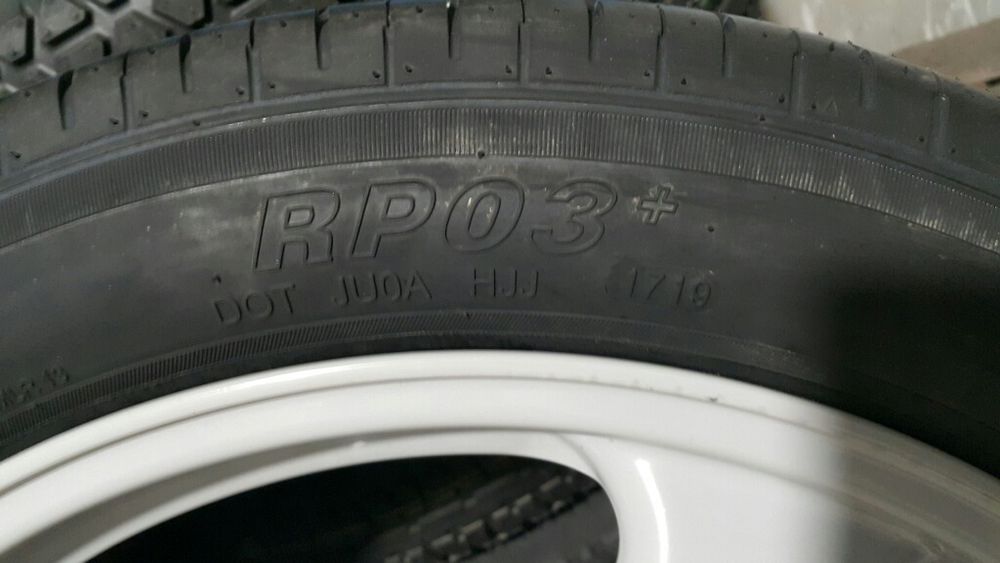 Резервна гума патерица 18цола за бмв G30, G11, G20, F40,F45 5X112 66.6