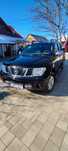 Nissan Navara D40