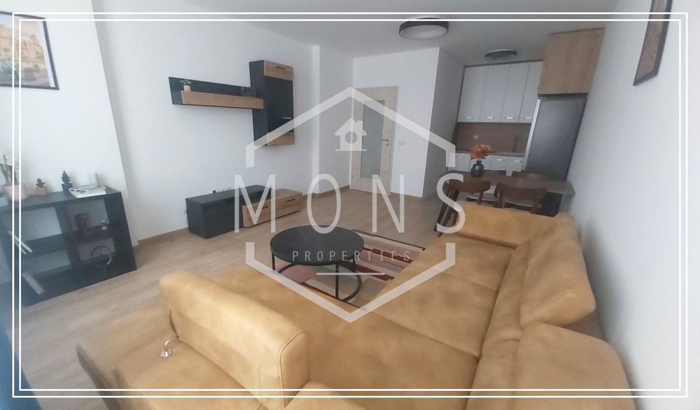 Продава се Двустаен апартамент в София, Дружба 1 - 62 кв.м за 2823 €/кв.м - Снимка #2