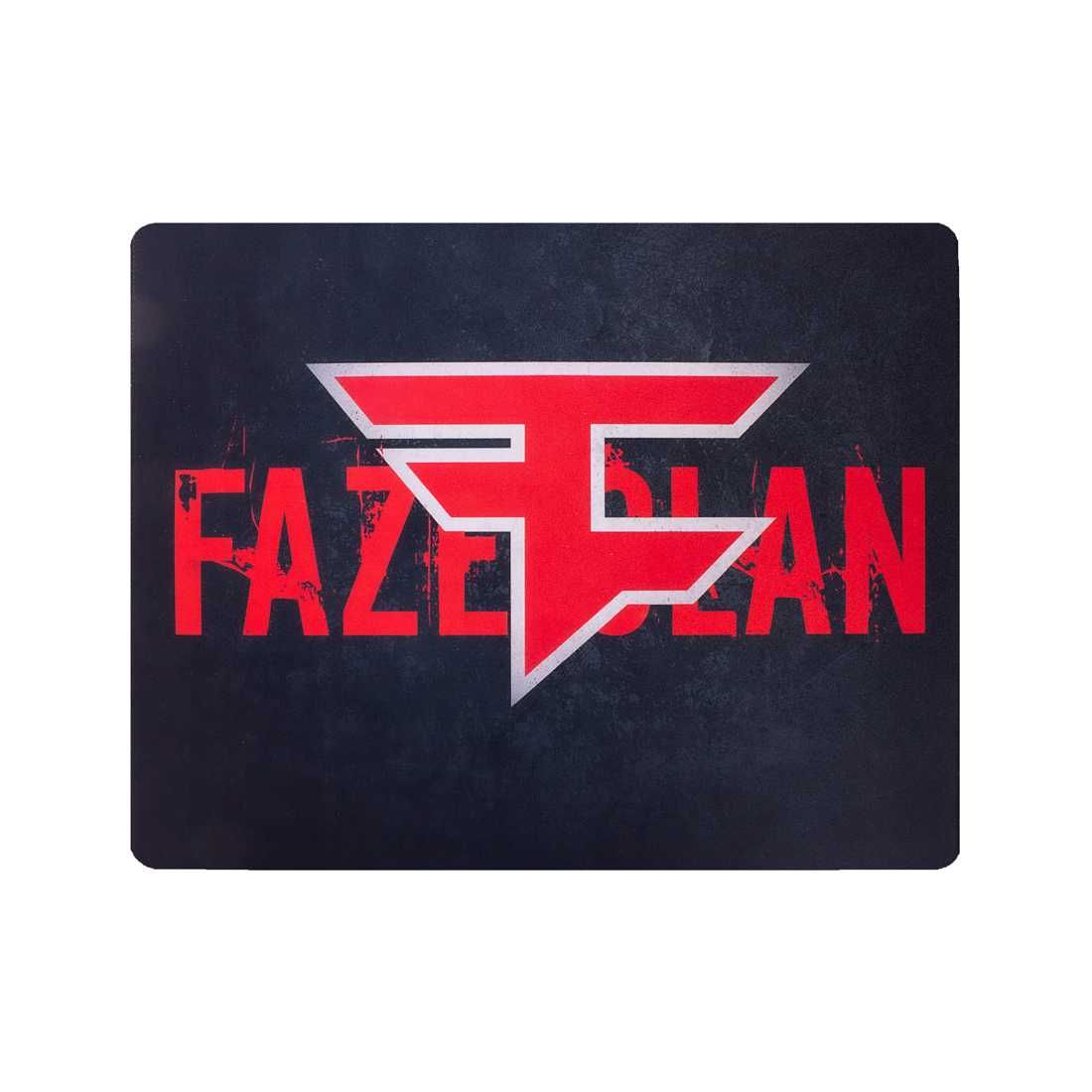 Коврик для мыши XG Faze Clan (Small) и Мышь Logitech