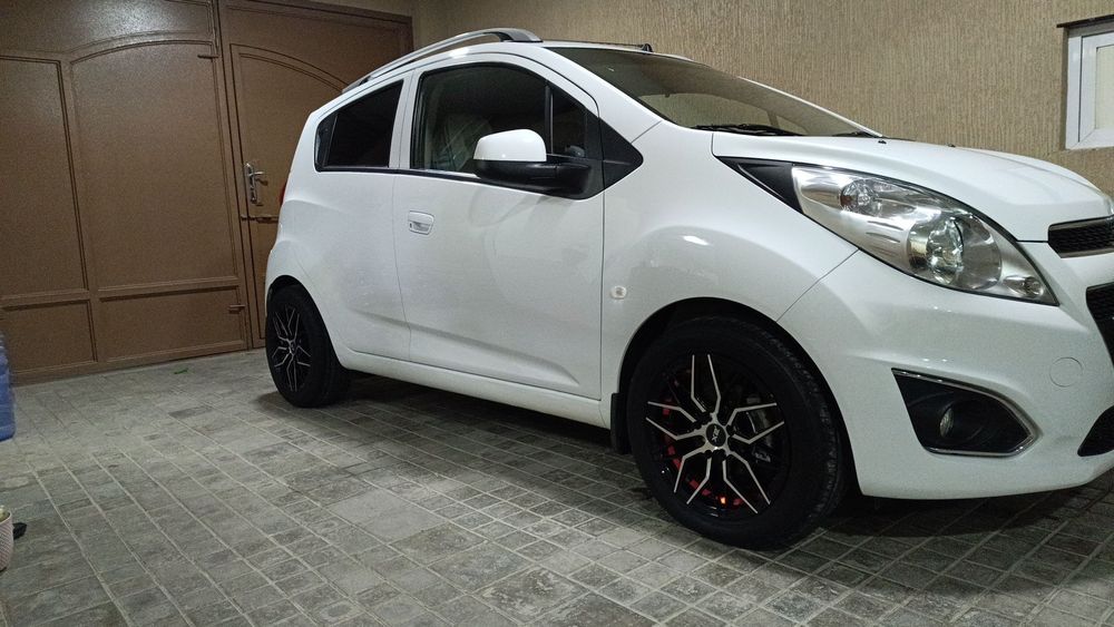 Diska Balon R15 195/55/15