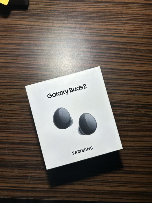 Casti SamsungBuds 2 putin defecte