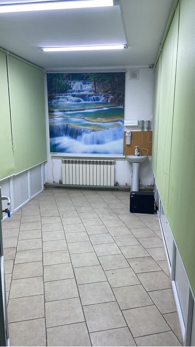 Сдается реабилитация