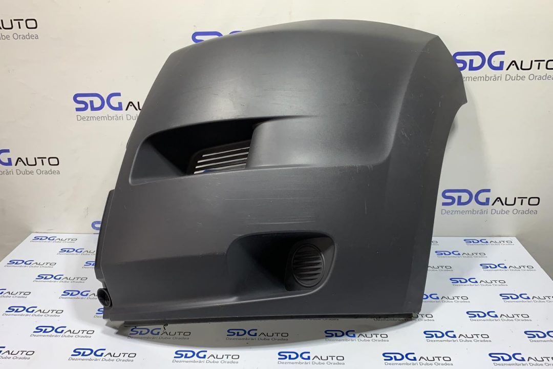Colt Bara Stanga Fata Citroen Jumper / Peugeot Boxer / Fiat Ducato 2006 - 2013