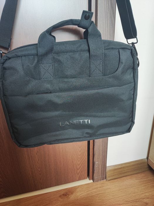 Geantă pentru laptop Lanetti Noua
