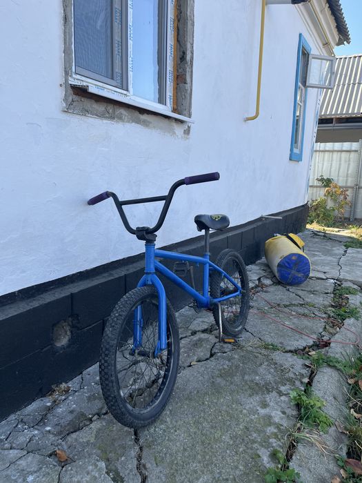 Продам BMX хороший качества