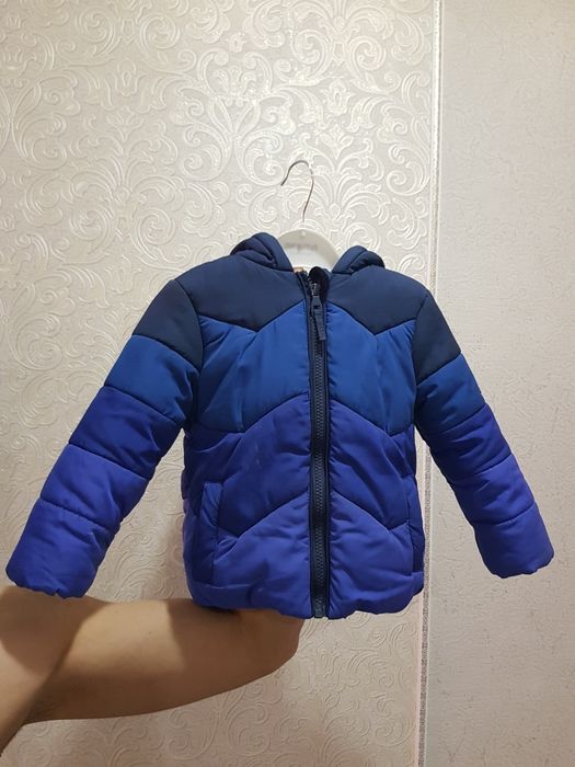 детские куртки, ветровки