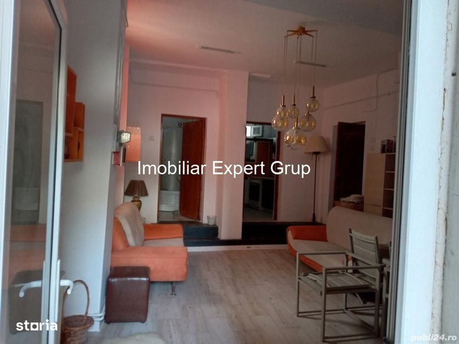 Dacia-Eminescu,vila singur curte +pod inalt,Steren=200mp