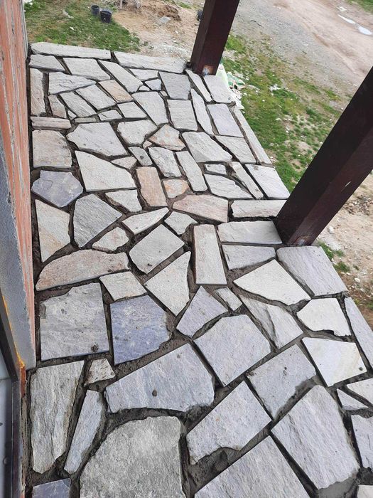 Piatra Naturala de Munte Decorativa