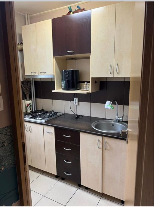 Bucatarie de vanzare