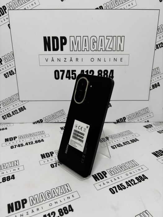 NDP Amanet NON-STOP Sos. Giurgiului 119 REDMI A5 (41478)