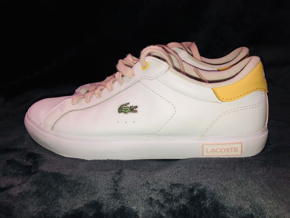 Lacoste Powercourt Номер 40