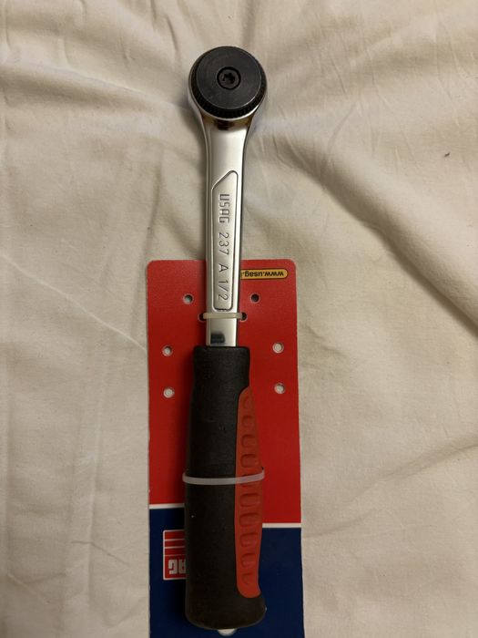 clichet usag original