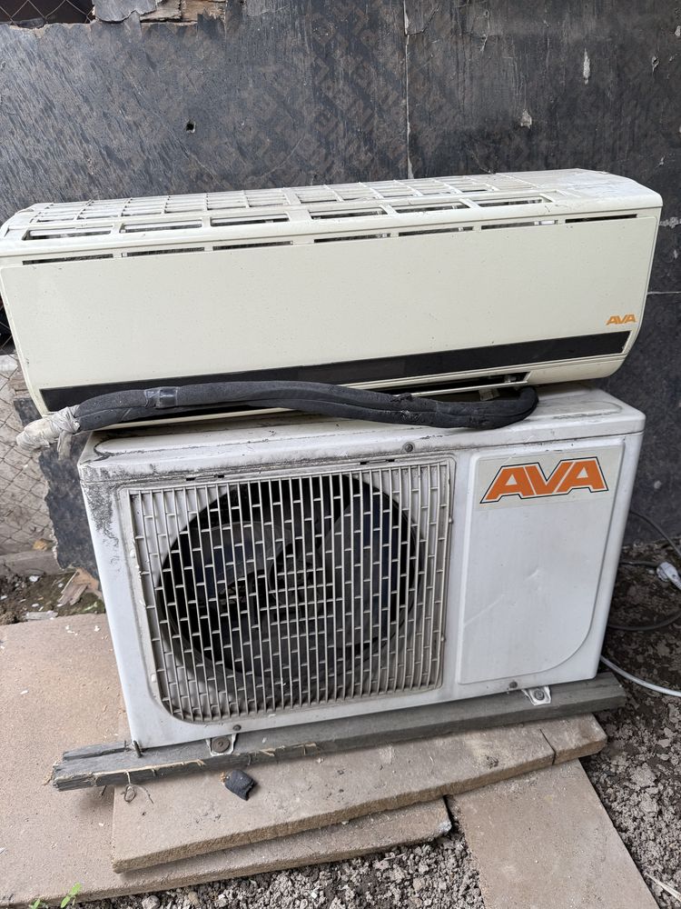 Кондиционер  Ava